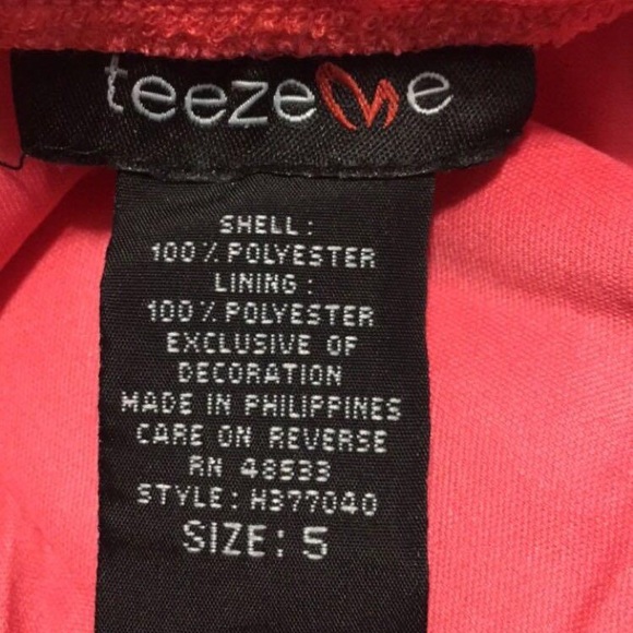 DRESS - Picture 2 of 2